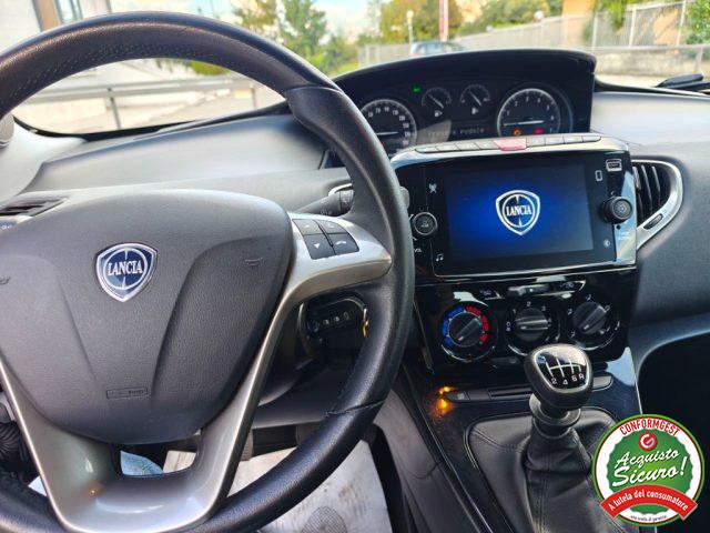 LANCIA Ypsilon 1.0 FireFly 5 porte S&S Hybrid Gold