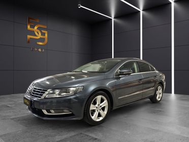 Volkswagen Passat Bs. 2.0 TDI Comfortline BMT
