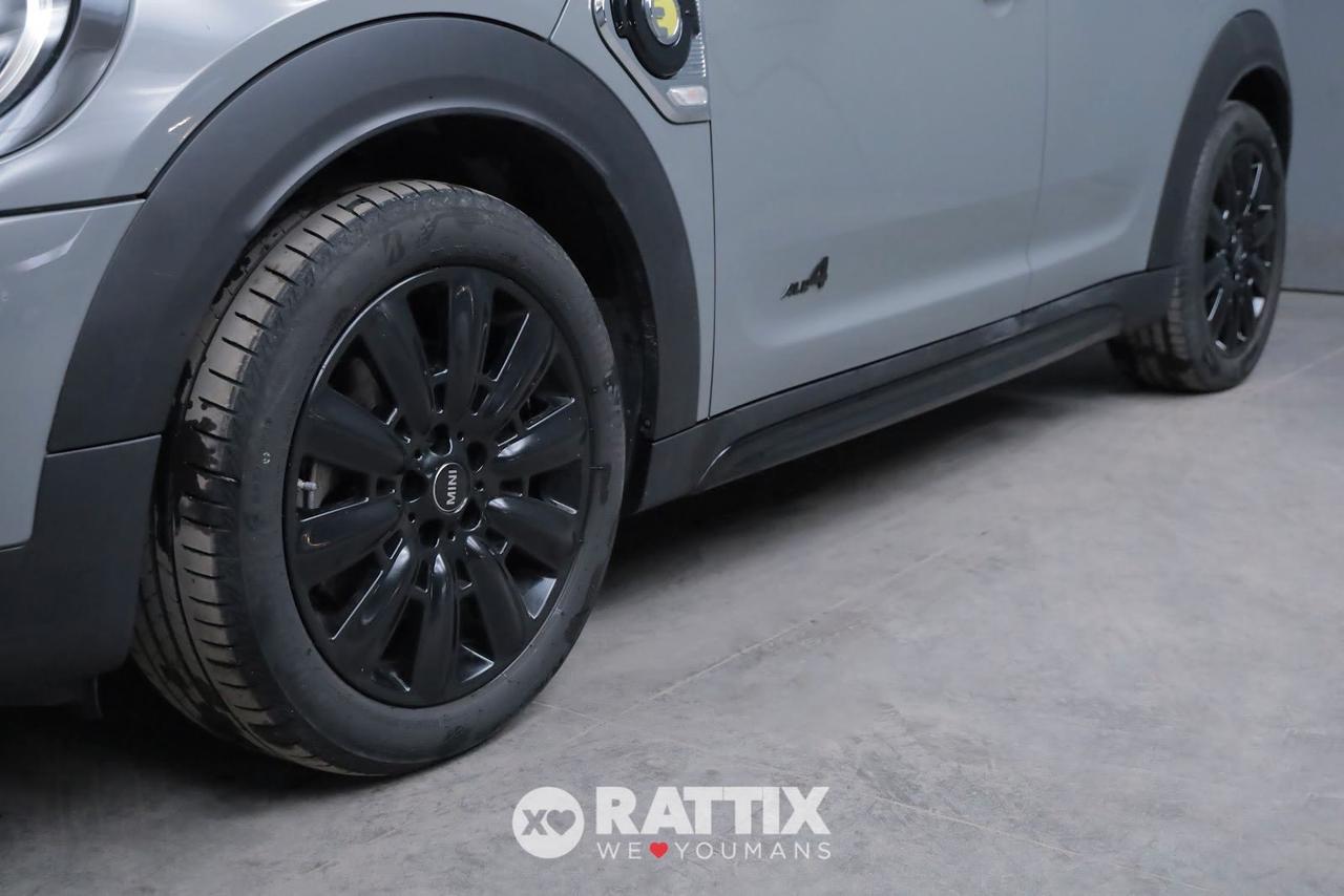 MINI Cooper SE Countryman 1.5 Classic all4 auto