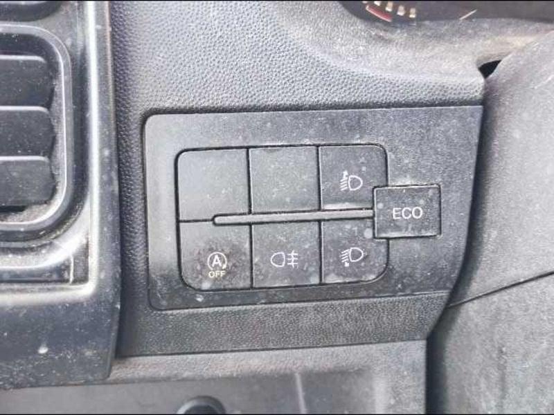 FIAT Ducato 290 33 2021 33 MH1 2.2 mjt3 140cv serie 8