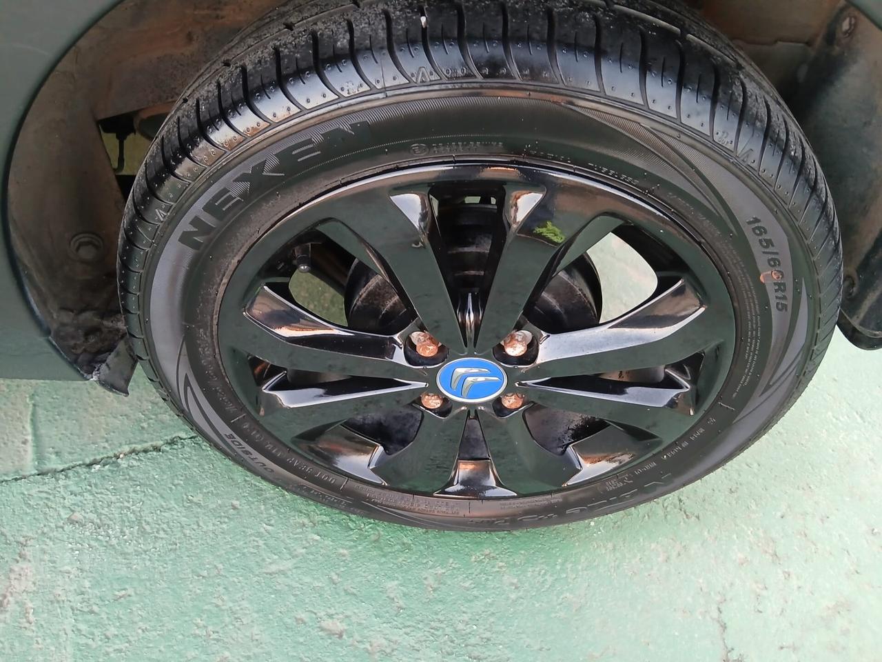 Citroen C1 Airscape VTi 72 S&S 5 porte JCC+