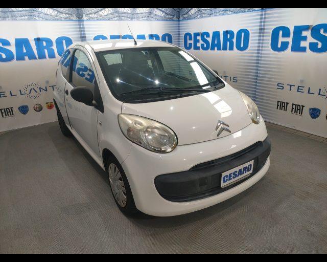 CITROEN C1 3p 1.0 Ami