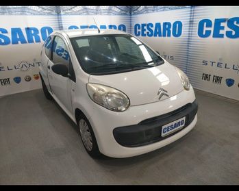 CITROEN C1 3p 1.0 Ami