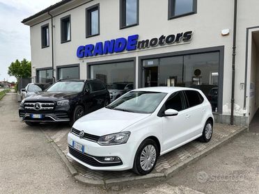 VOLKSWAGEN Polo 5ª serie - 2016