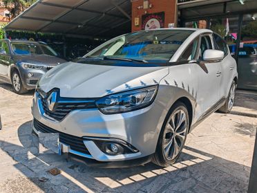 Renault Scenic Scénic dCi 8V 110 CV Energy Intens FULL OPTIONAL