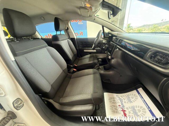 CITROEN C3 BlueHDi 100 S&S Feel Pack