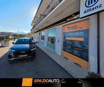 Audi Q5 NEW 2.0 TDIE HYBRID S tronic S40 *S line PLUS* IPER FULL