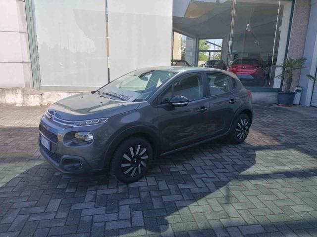 CITROEN C3 PureTech 82 S&S Feel