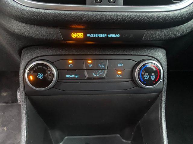 FORD Fiesta 1.1 85CV 5 porte Business UnicoProprietario IvaEsp