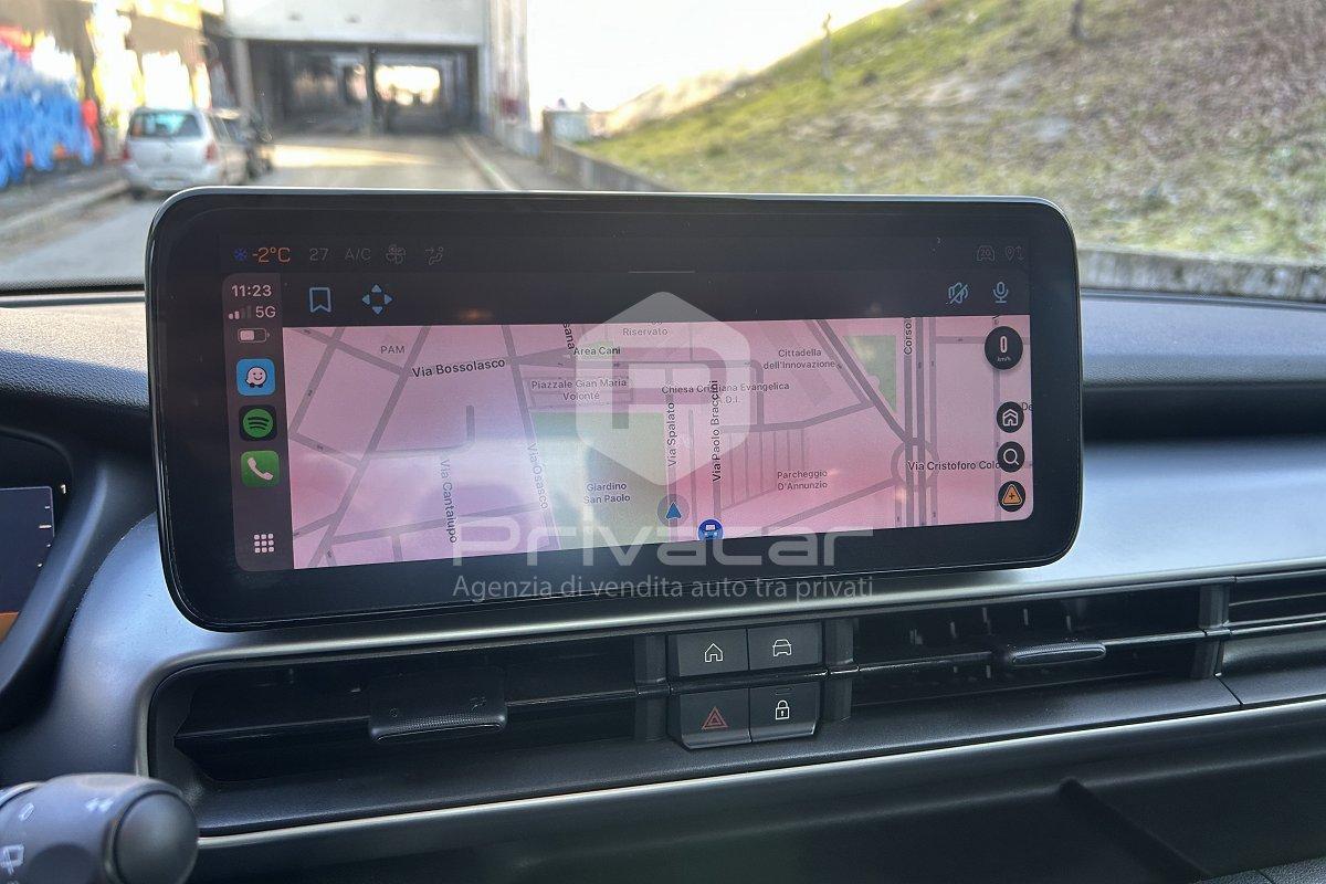 JEEP Avenger 1.2 Turbo 100 CV Altitude