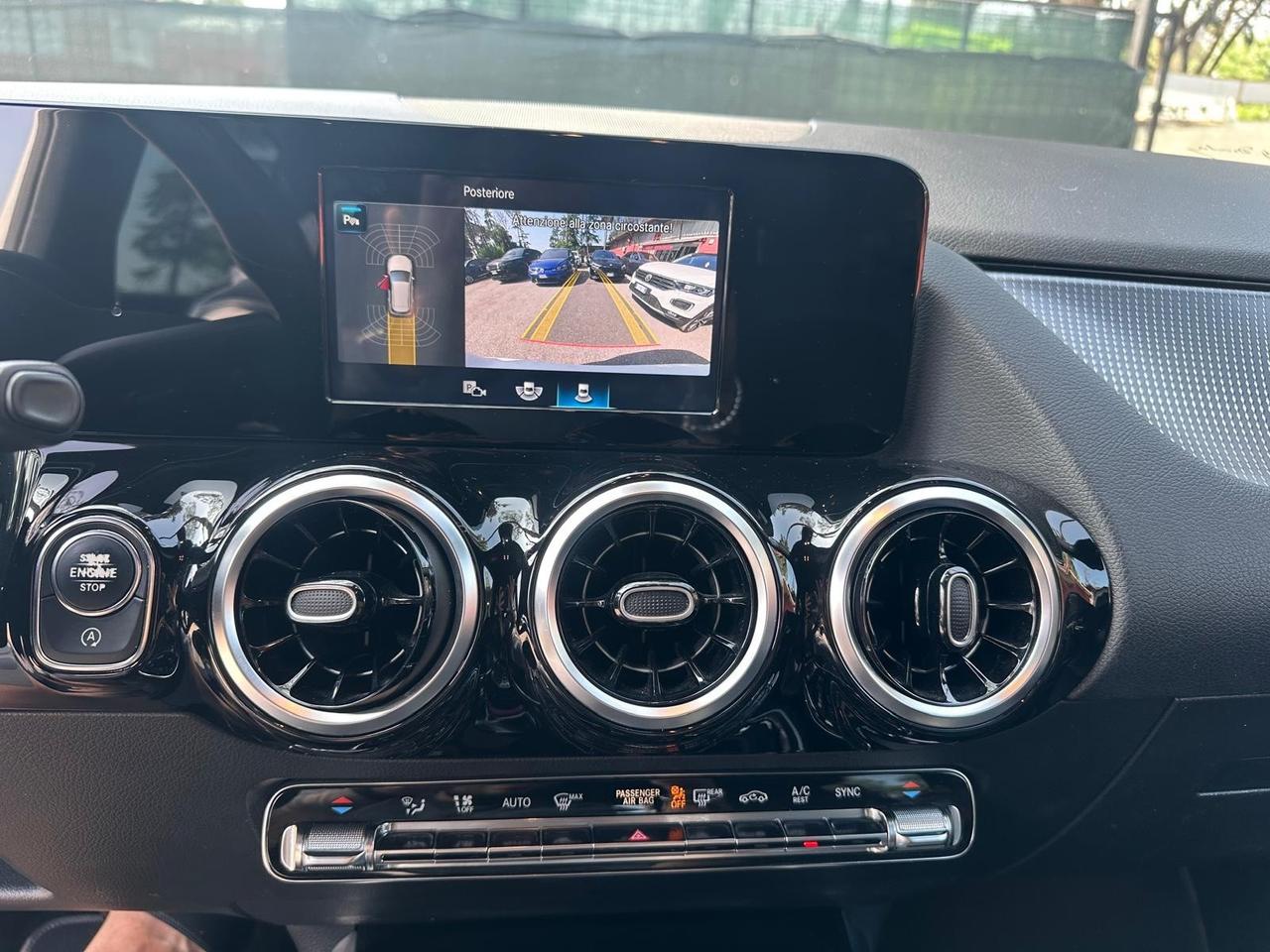 Mercedes-benz B 200 B 200 d Automatic Sport Plus *promoé