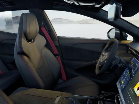Lotus Eletre 900 R Sport Dynamic Drive