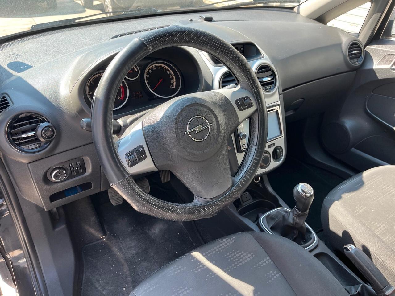 Opel Corsa 1.3 CDTI 75CV F.AP. 5 porte Cosmo