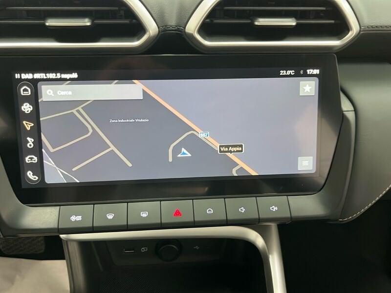 MG ZS HEV 1.5 Hybrid+ Luxury Km0