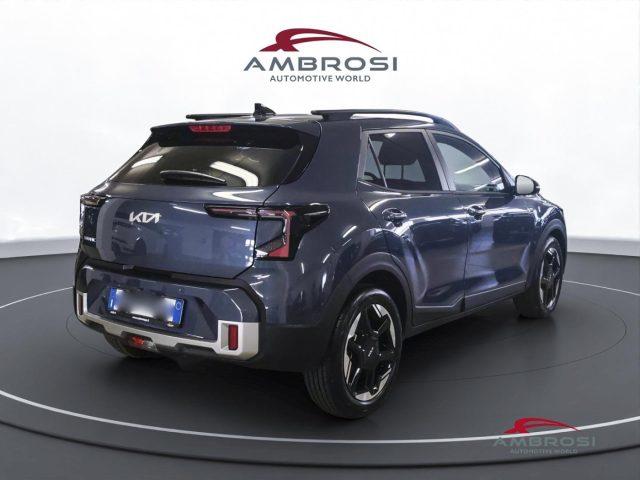 KIA Stonic 1.0 T-GDI MHEV STYLE