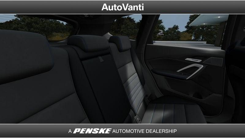 BMW X1 X1 M35i xDrive