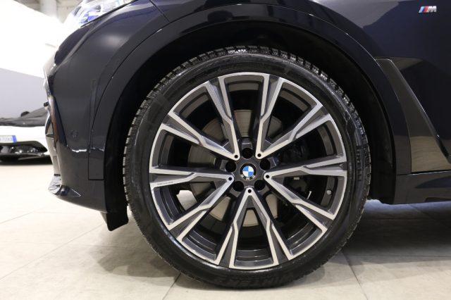 BMW X7 xDrive40d 48V 7 POSTI
