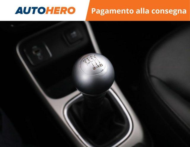 JEEP Compass 1.4 MultiAir 2WD Longitude