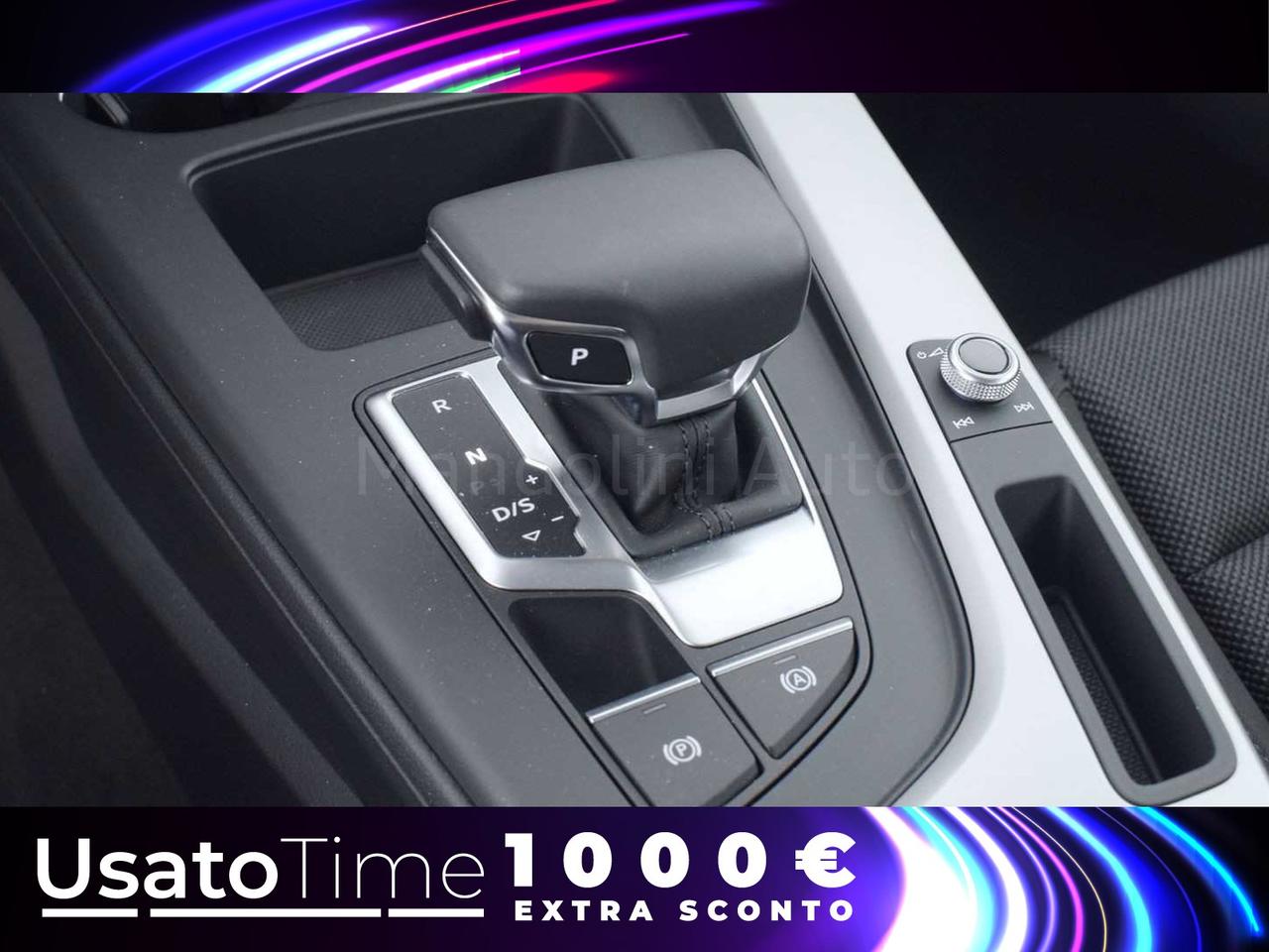 Audi A5 sportback 40 2.0 tdi mhev 204cv business advanced s tronic