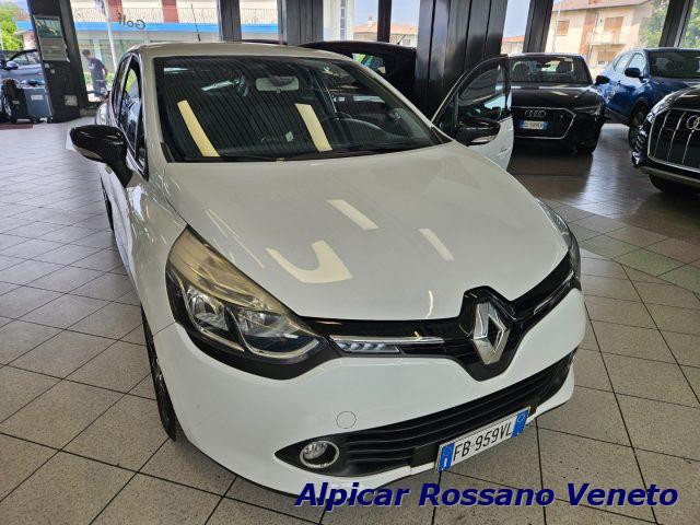 RENAULT Clio dCi 8V 75CV Start&Stop Energy Duel