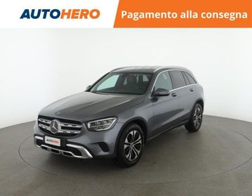 MERCEDES-BENZ GLC 220 d 4Matic Executive