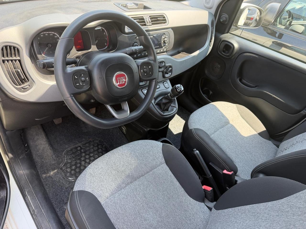 Fiat Panda 1.2 Easy