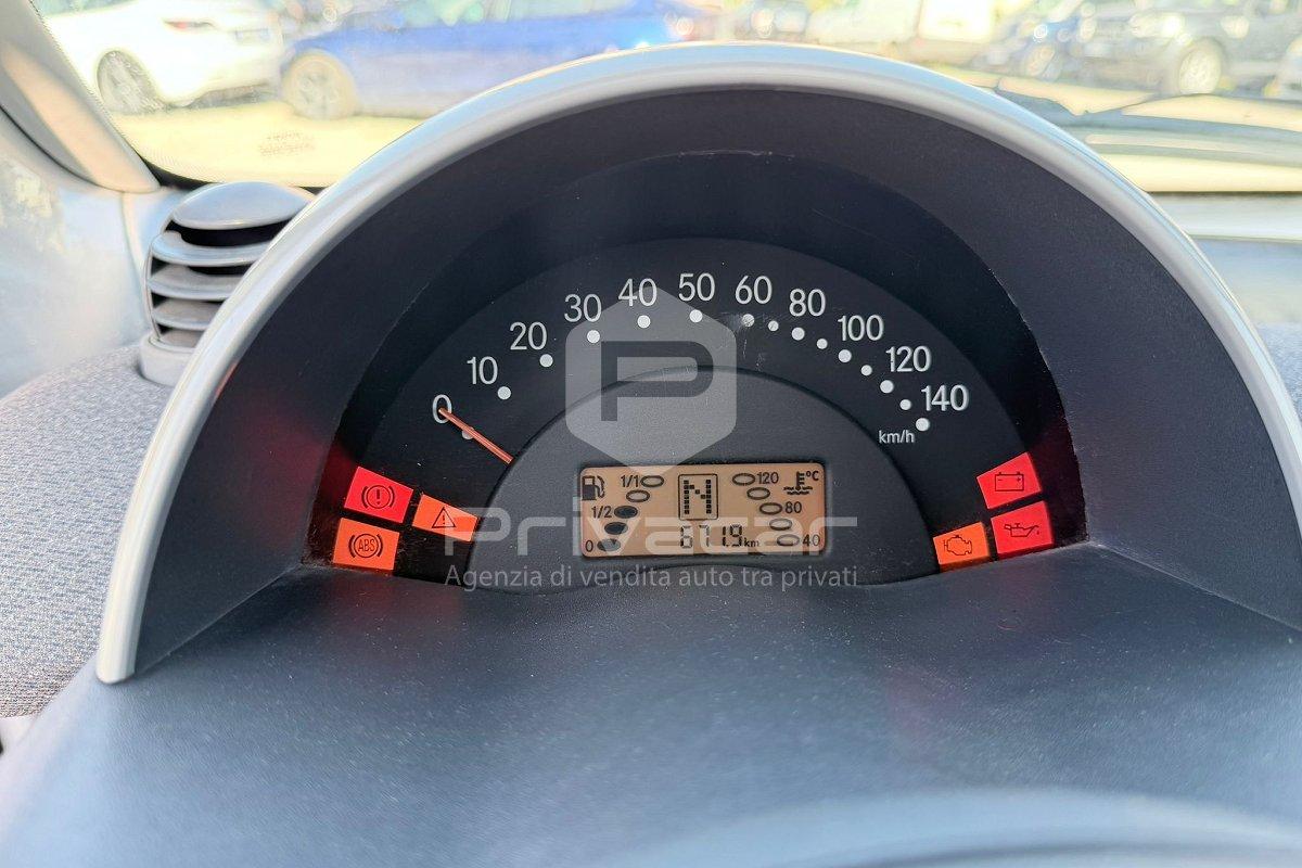 SMART 600 smart & passion (40 kW)