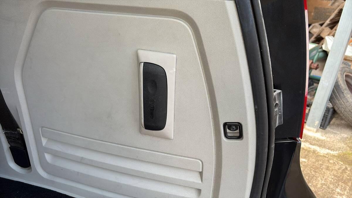 Lancia Voyager 2.8L Platinum 178cv auto *motore nuovo gar full*