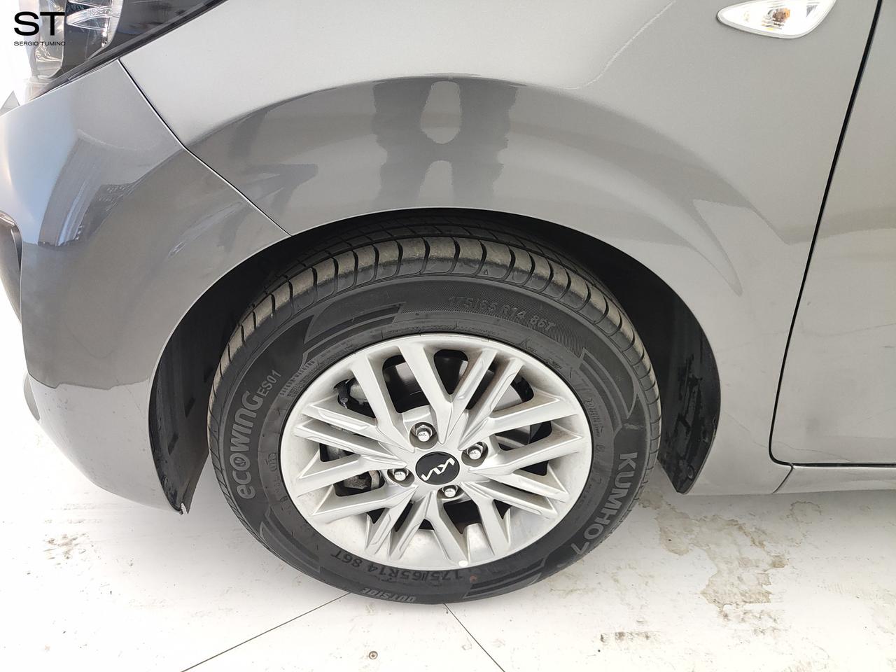KIA Picanto 3ªs.(17-->) - Picanto 1.0 12V 5p. Urban Special Edit