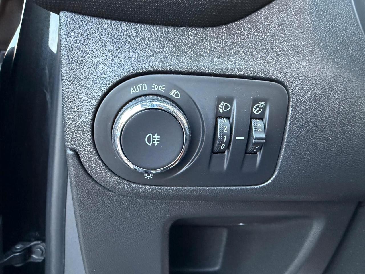 Opel Crossland X 1.6 ECOTEC D 8V Start&Stop Ultimate-2018