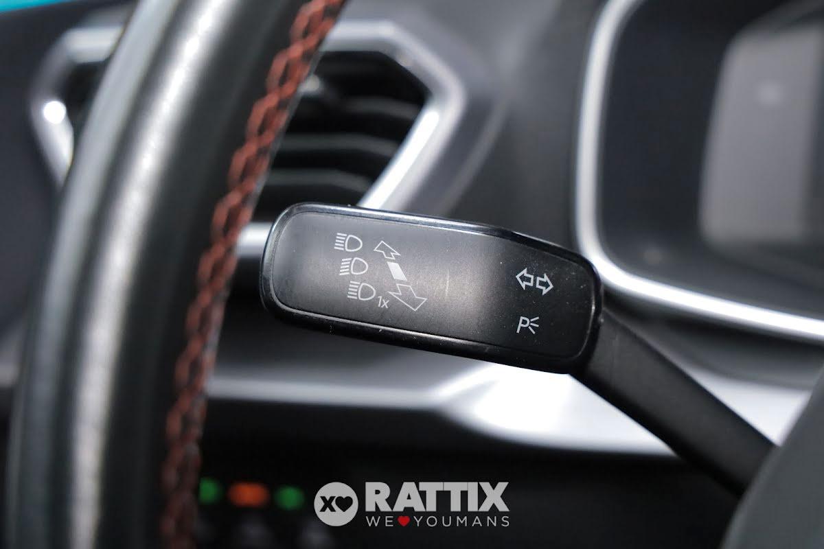 SEAT Leon 1.5 ETSI 150CV FR DSG