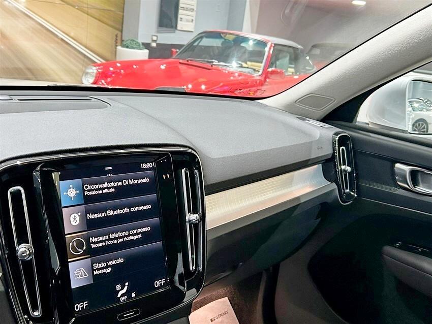 Volvo XC40 T5 Recharge Plug-in Hybrid automatico Core