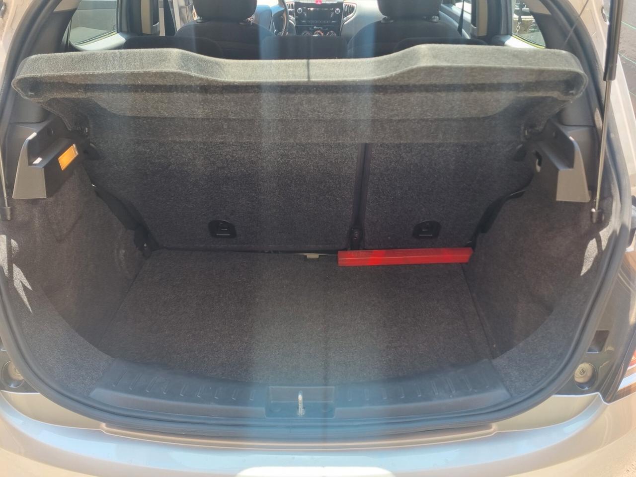 Lancia Ypsilon 1.2 69 CV 5 porte S&S Platinum unica proprietaria