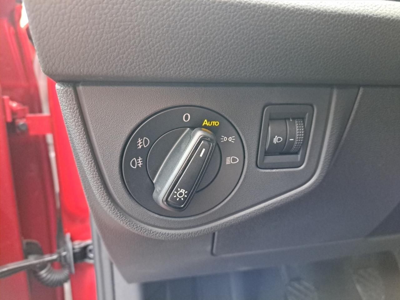 Volkswagen Taigo 1.0 tsi life 95cv
