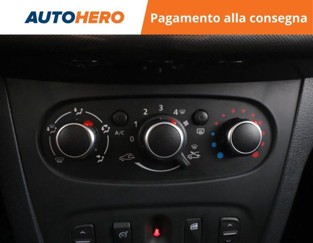 DACIA Sandero Stepway 0.9 TCe 12V 90 CV Start&Stop