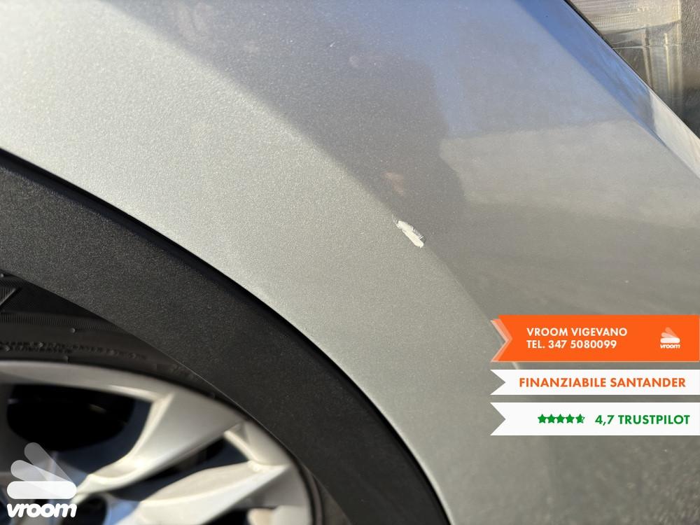 BMW X1 (E84) X1 sDrive18d