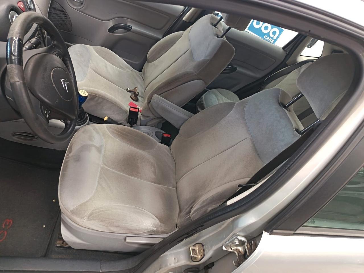 Citroen C3 1.4 Exclusive bI Energy GPL 54 KW/ Neopatentati