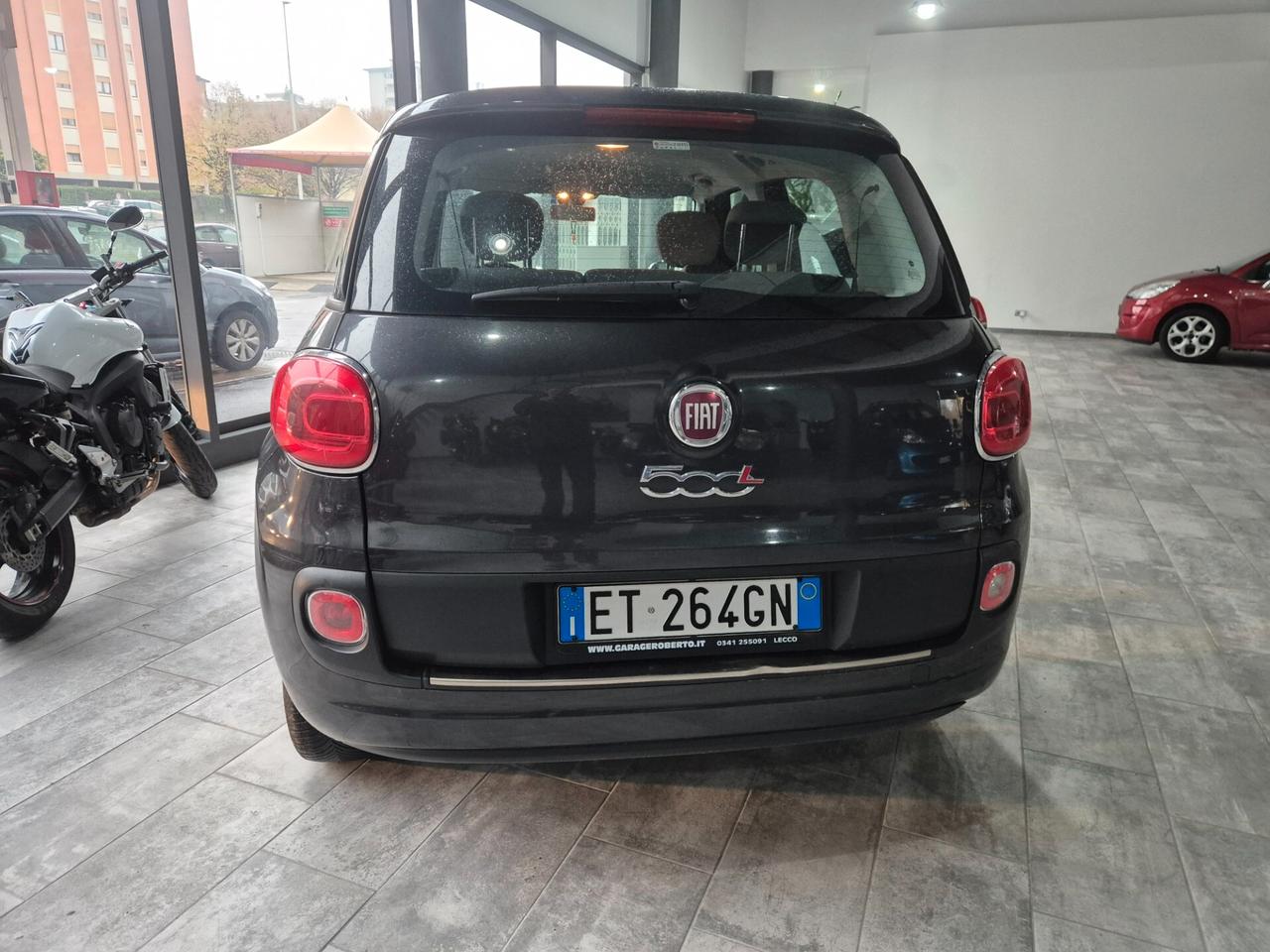 Fiat 500L 1.4 95 CV Pop Star