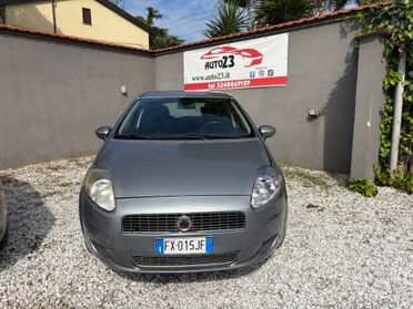 Fiat Grande Punto 1.2 5 porte Dynamic 65CV