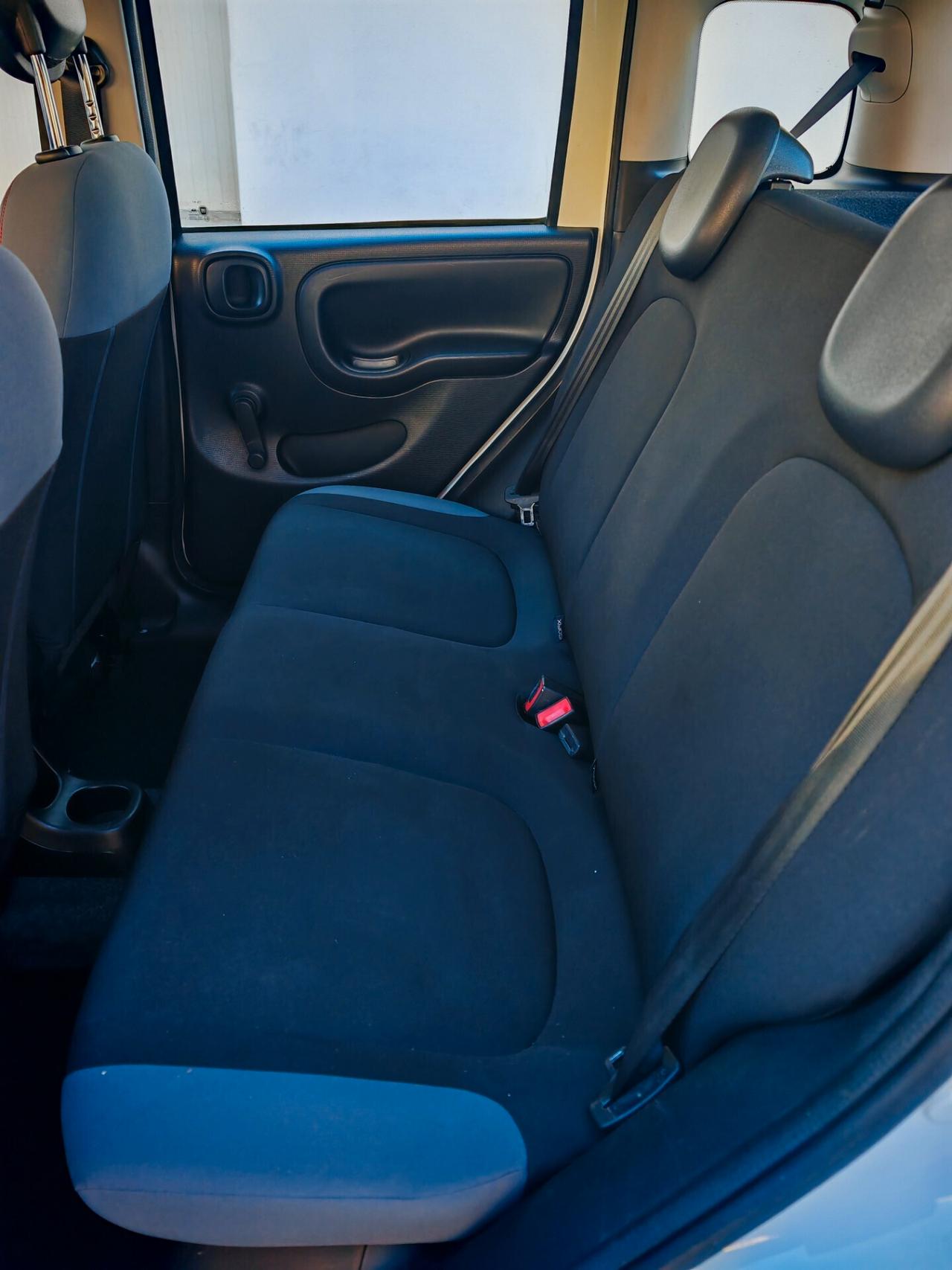 Fiat Panda 1.3 MJT 80 CV S&S Easy