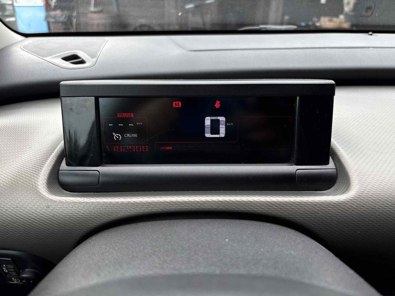 Citroen C4 Cactus BlueHDi 100 S&S Shine Edition