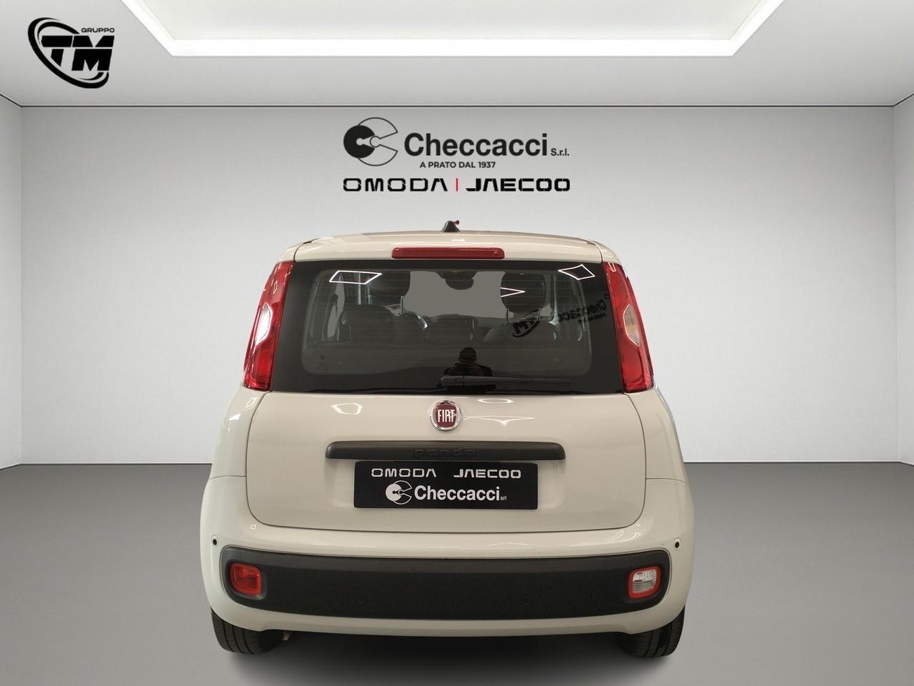 Fiat Panda 1.0 FireFly S&S Hybrid Pandina