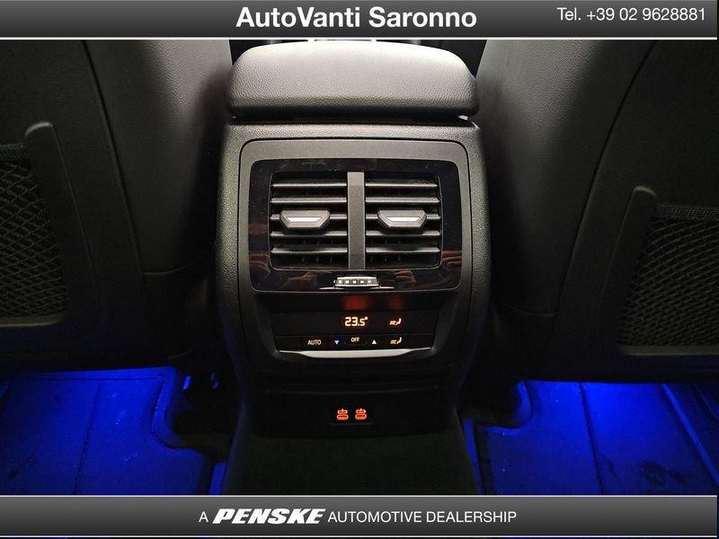 BMW X4 xDrive20d MSport 48V