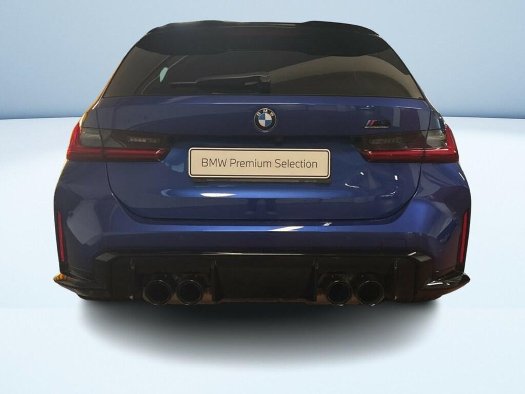 BMW M3 Touring 3.0 Competition M xDrive Steptronic