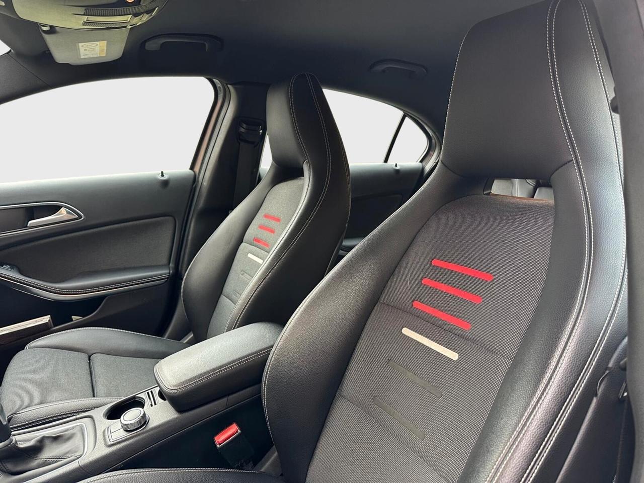 Mercedes-benz A 180 A 180 Sport