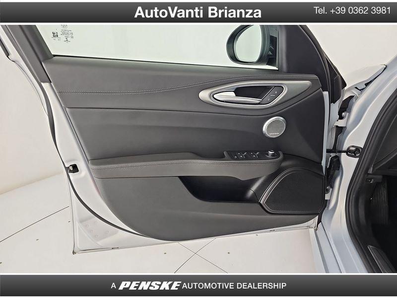 Alfa Romeo Giulia Giulia 2.2 t Q4 Competizione