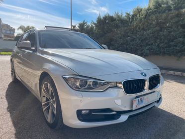 Bmw 330 330dA xDrive Touring Msport