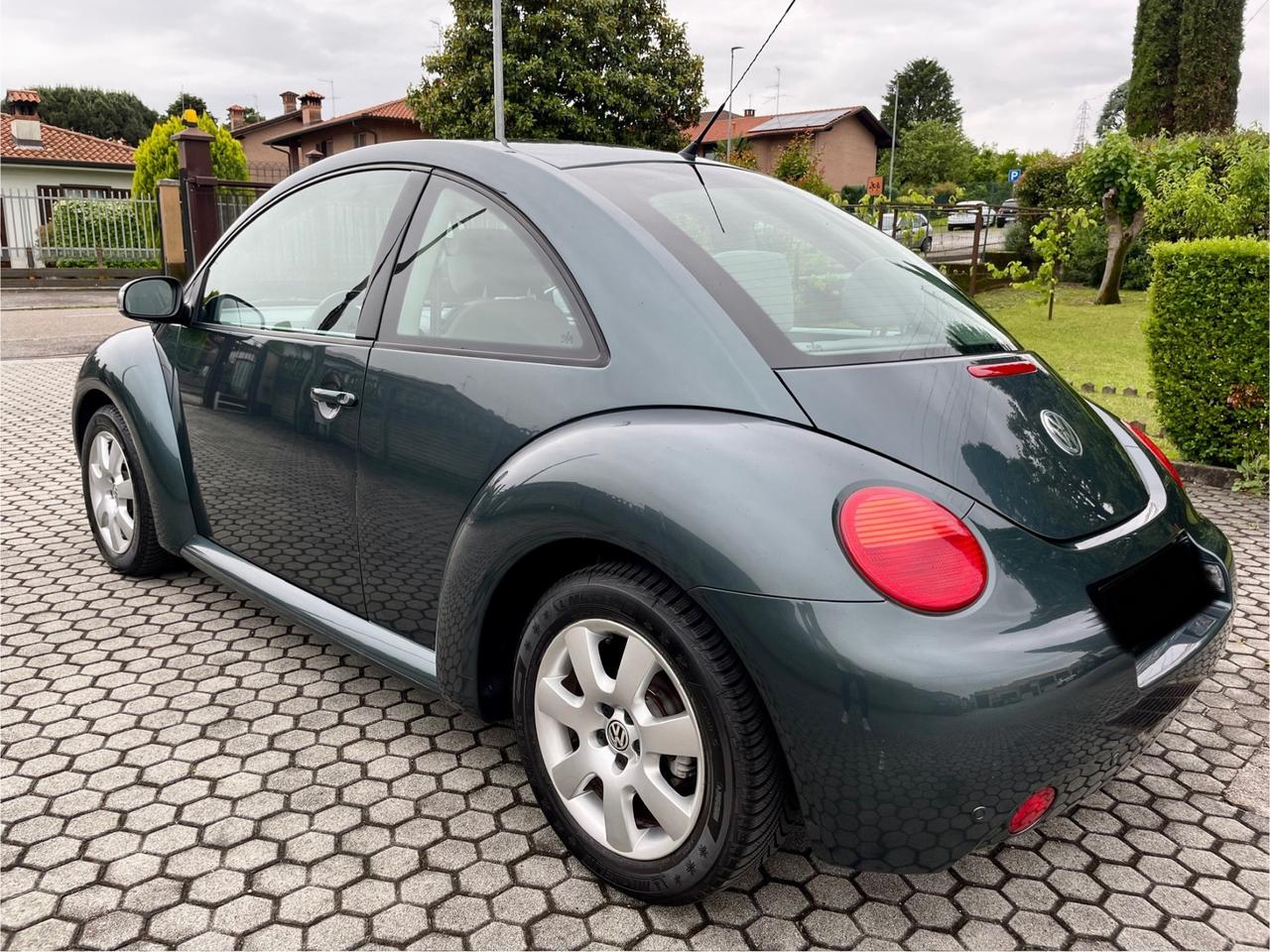 Volkswagen New Beetle 2.0 *UNICA 35000 KM*