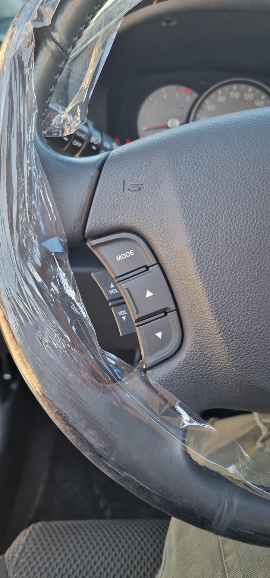 Kia Carens 2.0 16V CRDi VGT EX Class