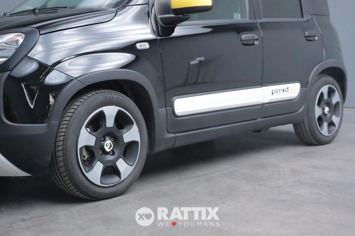 Fiat Pandina 1.0 firefly hybrid 70CV Cross